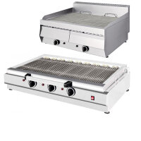 Wassergrills