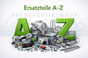 Ersatzteile A - Z