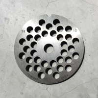 Universal-Lochscheiben