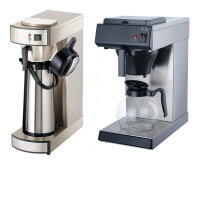 Kaffeemaschinen