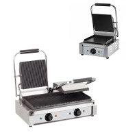 Kontaktgrills