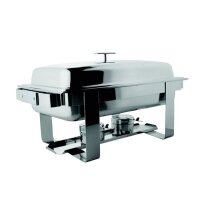 Chafing Dishes