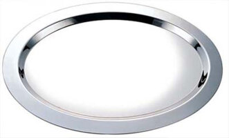 Servierplatten