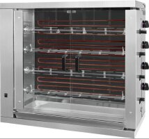 Haehnchengrills