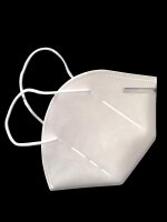 Mund-Nasenmaske KN95 10er Pack