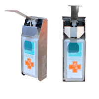 Desinfektionsspender für 1000ml Desinfektion,...