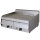 Gas-Wassergrill Tischmodell 2 Zonen 22kW