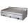 Gas-Wassergrill Tischmodell 3 Zonen 33kW