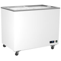 Tiefkühltruhe 314 (258) Liter mit...