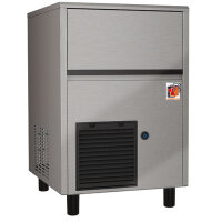 Eiswürfelbereiter Luftkühlung 32 kg / 24 h