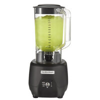 Hamilton Beaxch Getränkemixer Standmixer 1,25L 750W...