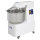 Spiralteigkneter auf Räder 48 kg / 60 Liter 400V