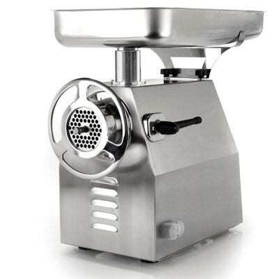 Fleischwolf, Öffnung ø 98 mm, 500 kg/h