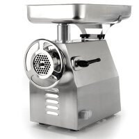 Fleischwolf, Öffnung ø 98 mm, 500 kg/h