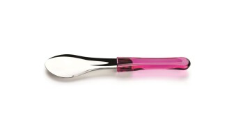 Eisspachtel pink 260 mm