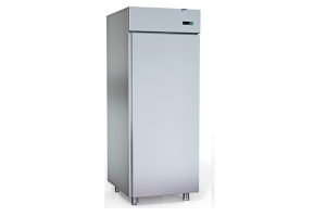ArtSteel Eiscreme Gefrierschrank Edelstahl bis -25°C