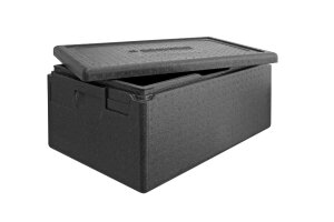 Transportbox Thermobox "Box L" 39L aus EPP GN1/1