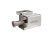 Fleischwolf MR6TC32, Lochscheibe 6mm, 300kg/h