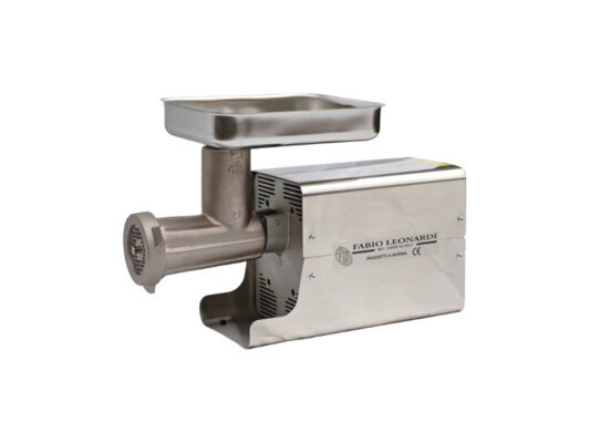 Fleischwolf MR7TC22, Lochscheibe 6mm, 200kg/h
