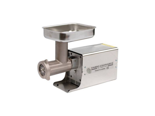 Fleischwolf MR8TC8, Lochscheibe 6 mm, 100kg/h