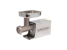 Fleischwolf MR8TC8, Lochscheibe 6 mm, 100kg/h