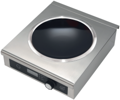 Induktions-Wokherd 3100W
