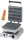Waffeleisen Lolly am Stiel mit Digitaltimer
