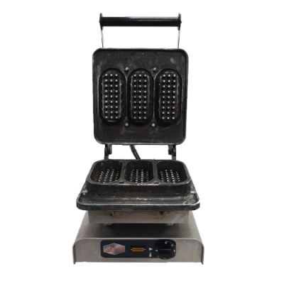 Waffeleisen Baguette-Waffel I 2,2kW