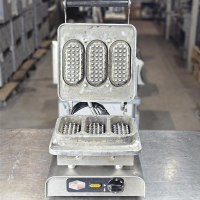 Waffeleisen Baguette-Waffel I 2,2kW