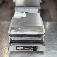 Waffeleisen Baguette-Waffel I 2,2kW