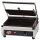 Multi Kontakt Grill II oben + unten glatt 2,6kW