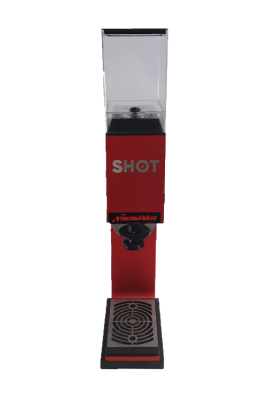TopShot Erhitzer und Portionierer für heiße Shots B-Ware