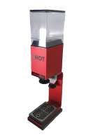 TopShot Erhitzer und Portionierer für heiße...