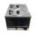 Elektro Suppenstation 2 x 8 Liter B-Ware