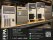 Elektro Suppenstation 2 x 8 Liter B-Ware