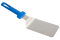 Pizzaschaufel 100 x 130mm mit Kunstoffgriff