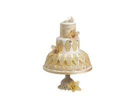 Ausstechformen-Set mit Auswerfer Motiv Ornament