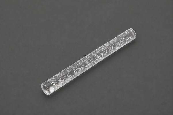 Deko-Rollwalze Ornamente