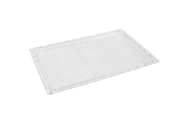 Auslagetabletts 400 x 250 mm