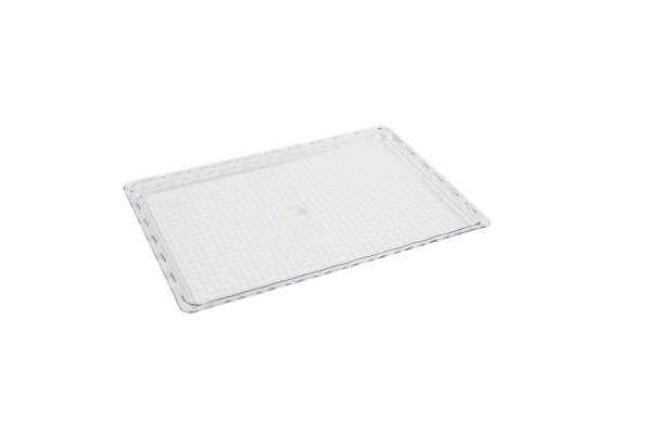 Auslagetabletts 300 x 200 mm