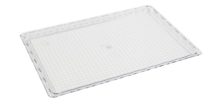 Auslagetablett Präsentationsschale Polycarbonat...