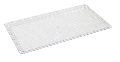 Auslagetablett Präsentationsschale Polycarbonat...