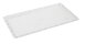 Auslagetablett Präsentationsschale Polycarbonat Lebensmittelecht 300 x 150 mm