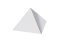 Pyramiden-Form 190 x 190 x 130 mm