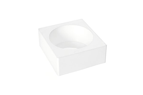 Multi-Formen aus Silikon, Halbkugel Ø 135 mm, Höhe 67,5 mm