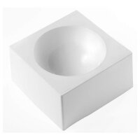 Kuchenform Brotform Dessertform Halbkugel Tortaflex...