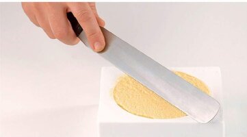 Silikon Backform Halbkugel Kuchenform Mousse Bavarois °115 mm Höhe 57,5mm 115520