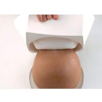 Tortenform Kuchenform Halbkugel Tortaflex Silikon...