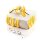 Silikon Tortenform Kuchenform Dessertform Tortaflex Silikon TOR120 1400ml