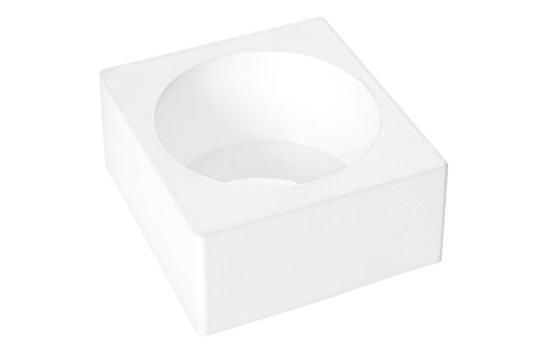Multi-Formen aus Silikon Halbkugel Ø 180 mm, Höhe 90 mm